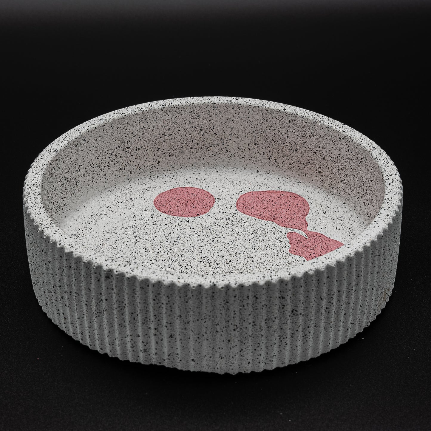 Zigozago effetto pietra