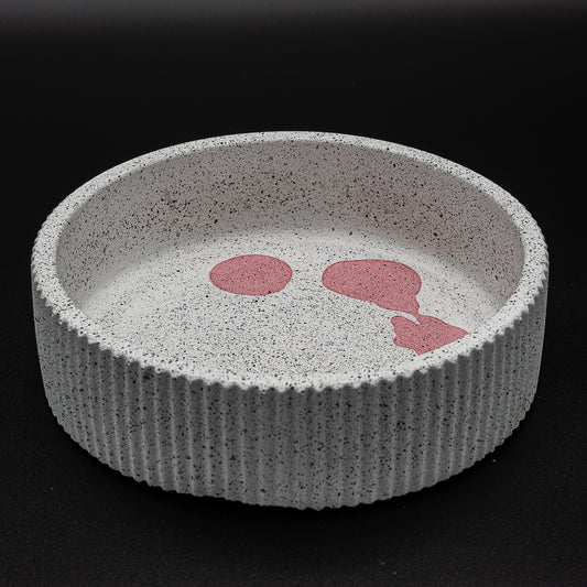 Zigozago effetto pietra