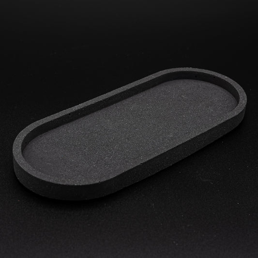 Monellino effetto pietra nero