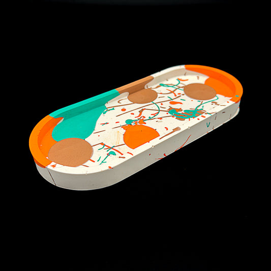 Monellino multicolor