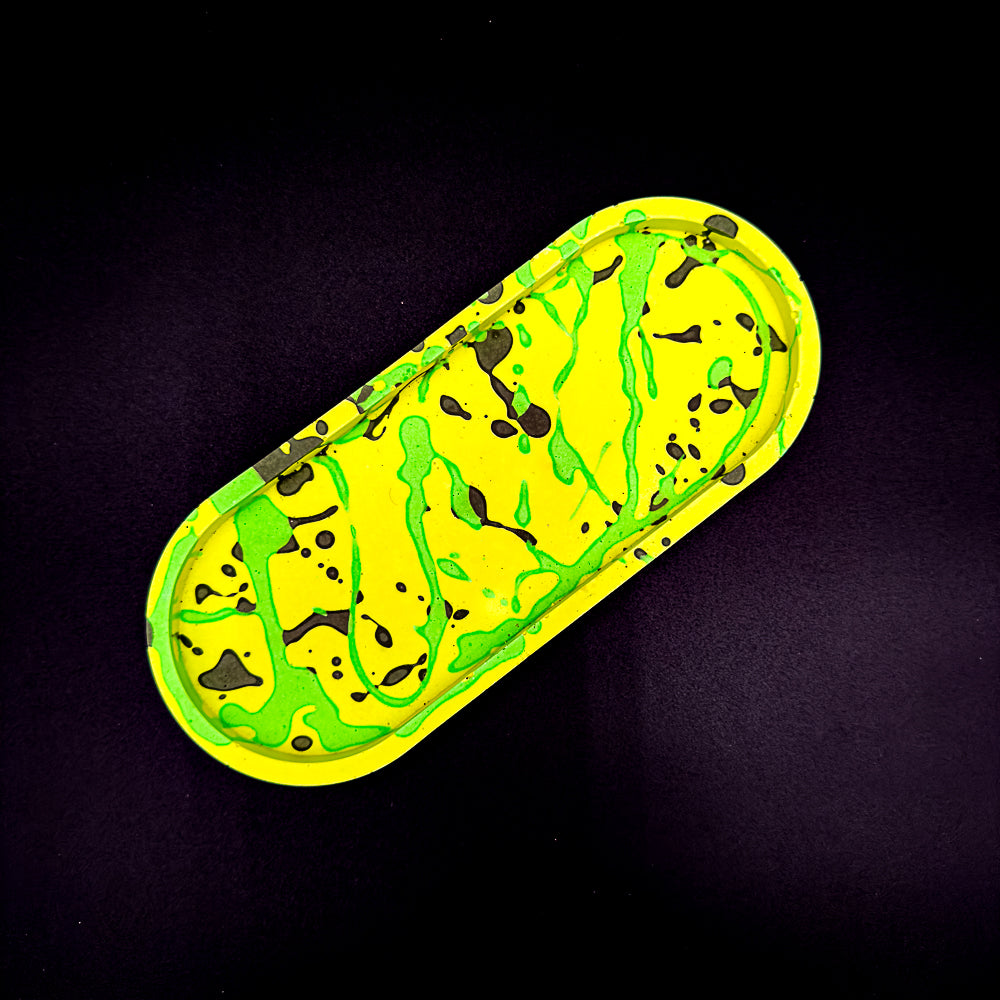 Monellino Fluo Fantasy