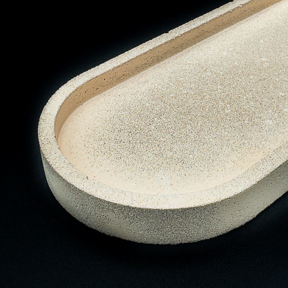 Monellino effetto pietra terracotta