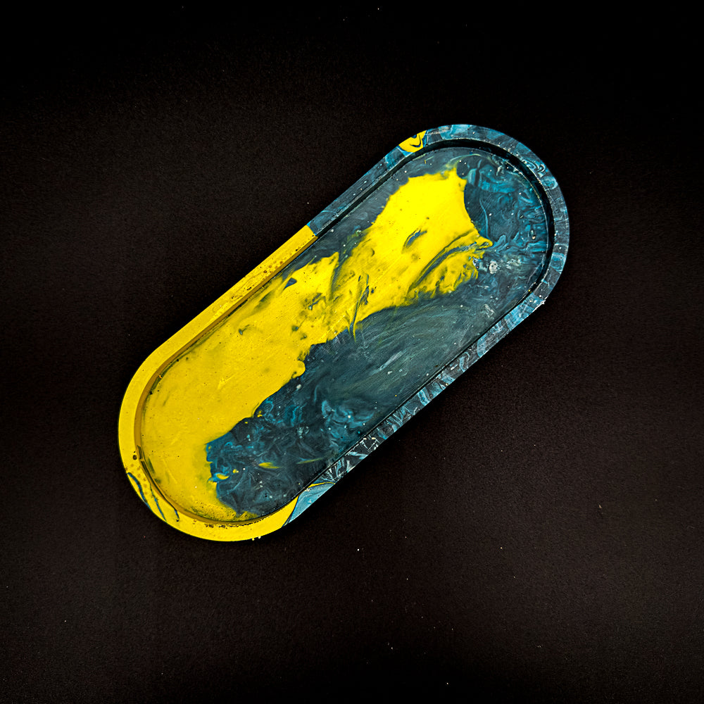 Monellino Fluo Fantasy