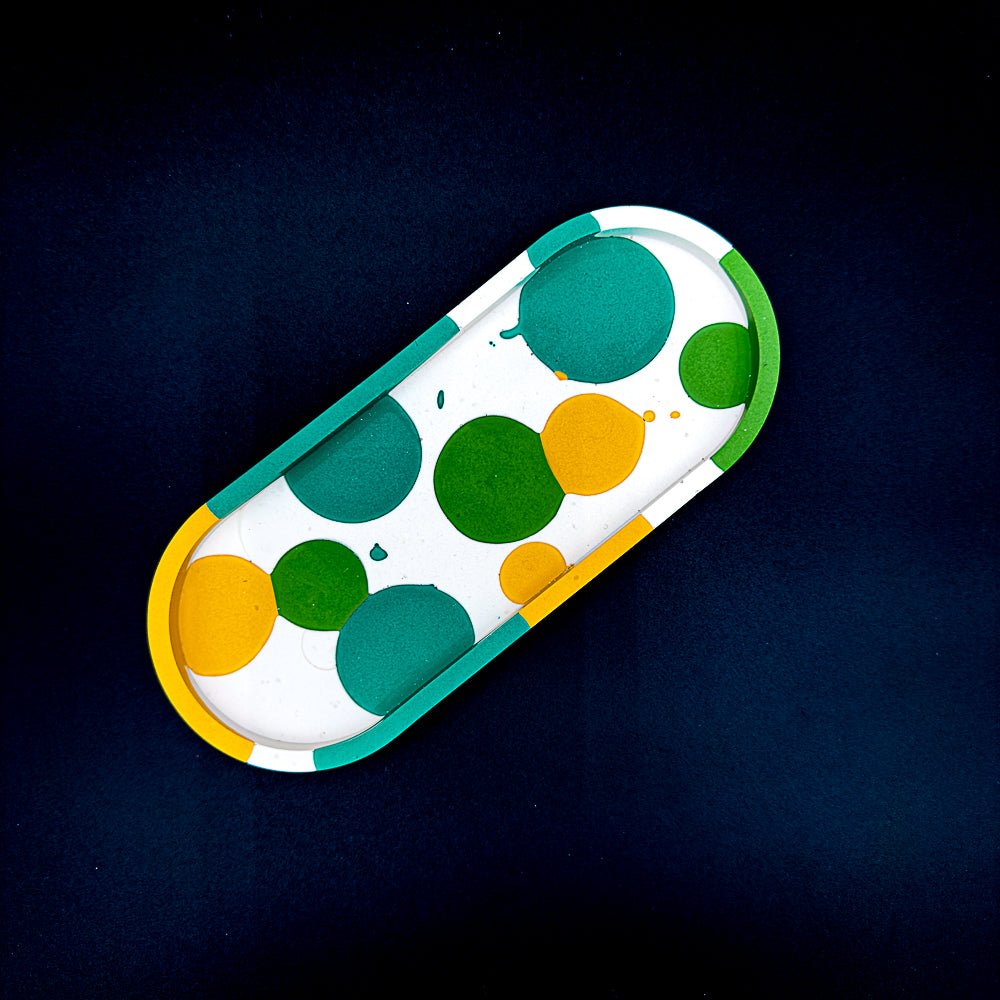 Monellino multicolor