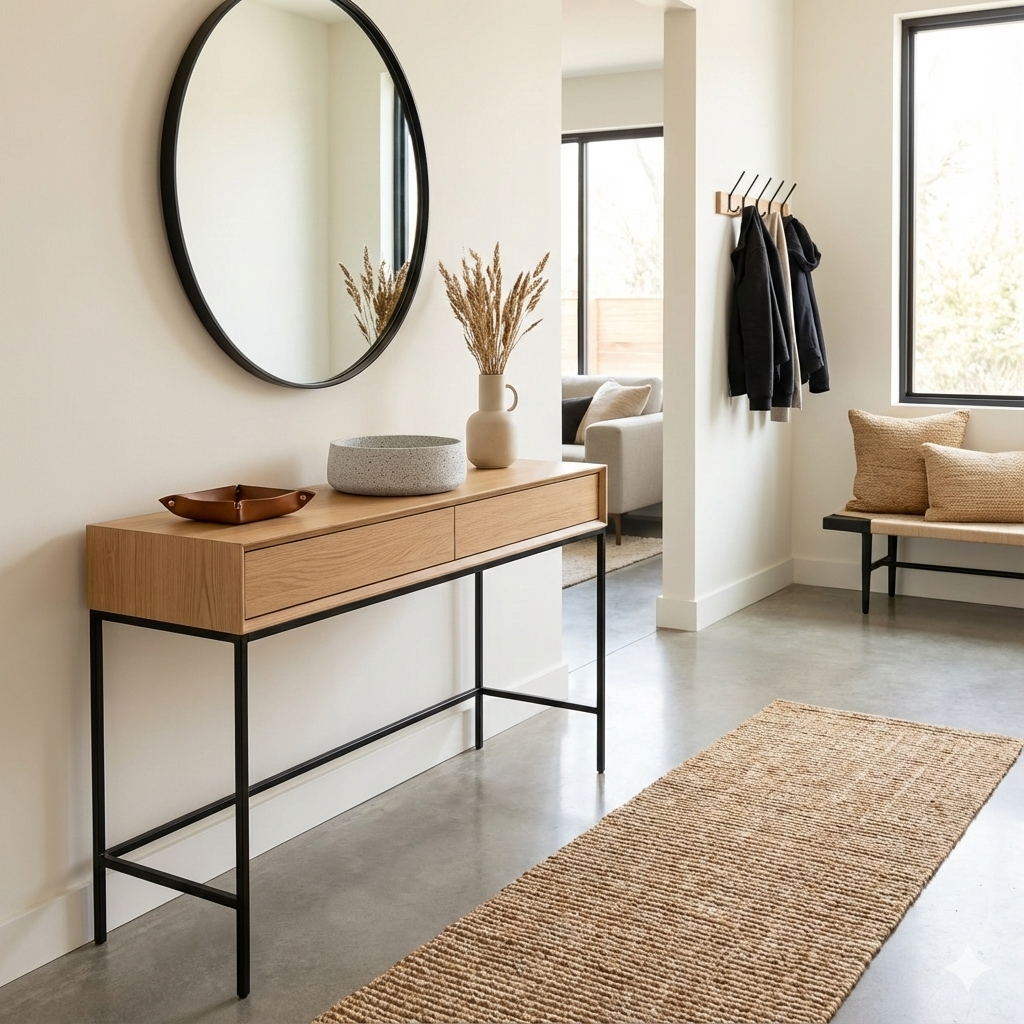 Zigozago Fluo Verde e nero