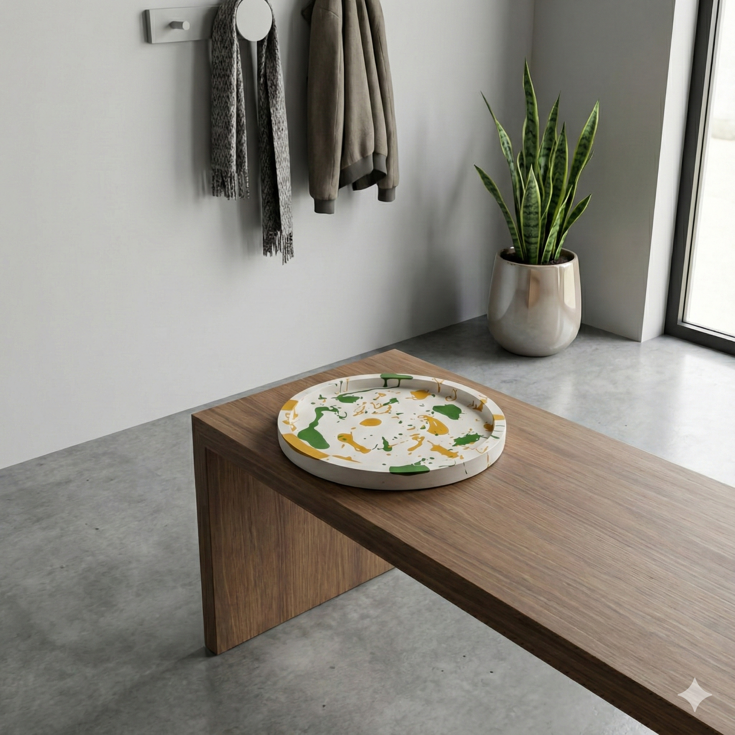 Svuotatasche Fantasy