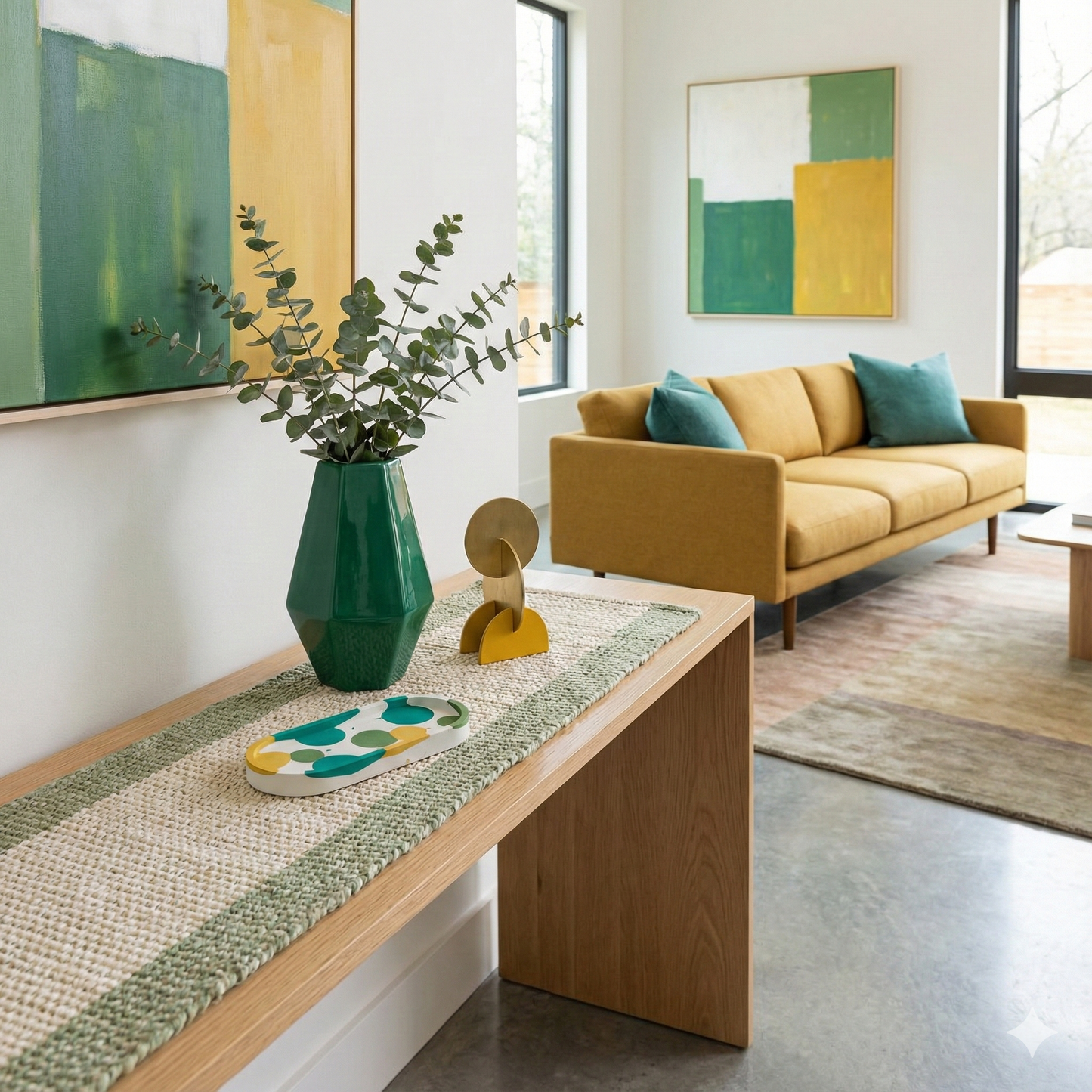 Monellino multicolor