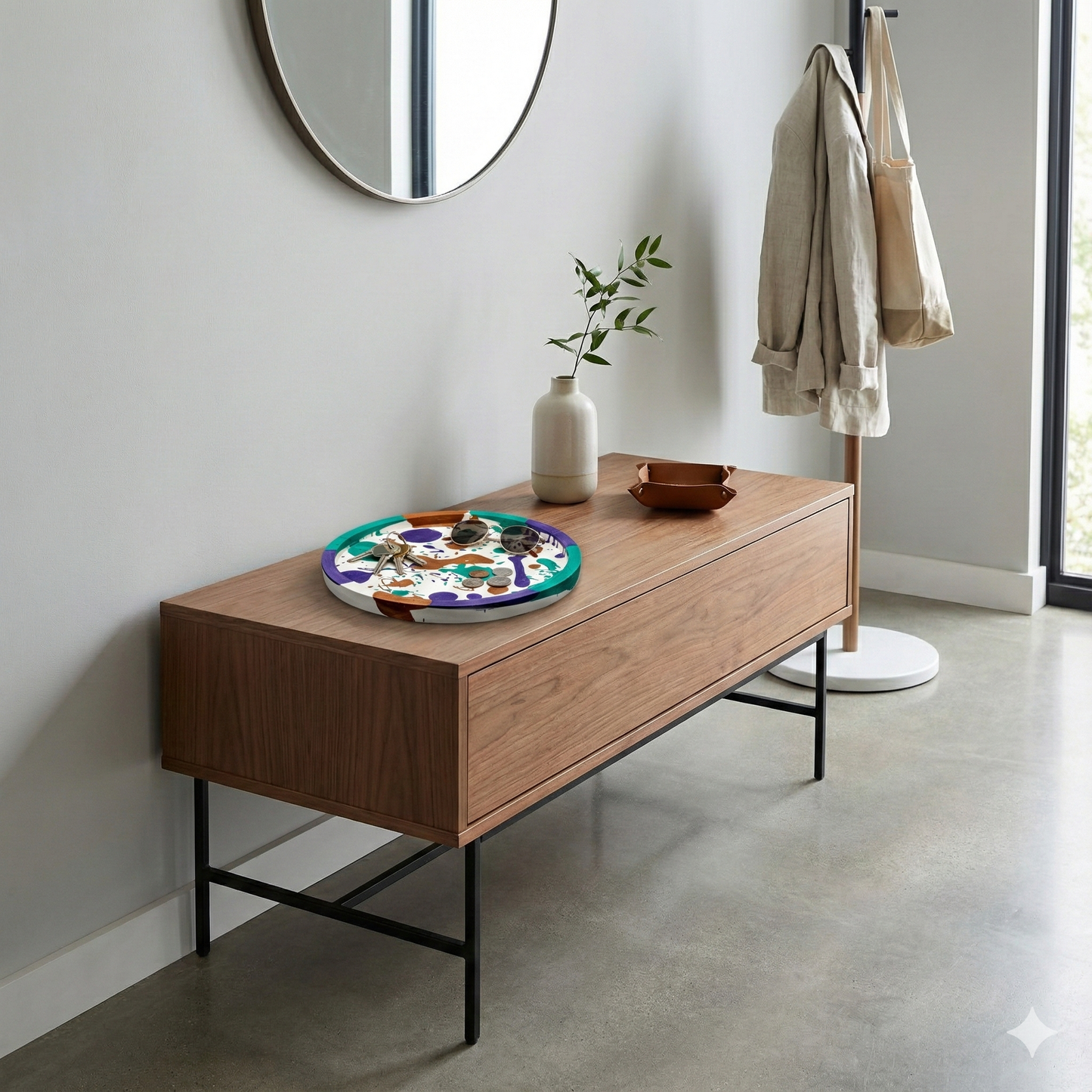 Svuotatasche Fantasy